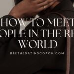 How to meet people in the real world