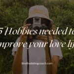 5 Hobbies